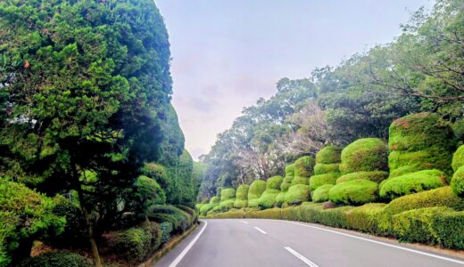 伊都ゴルフ倶楽部（福岡県）