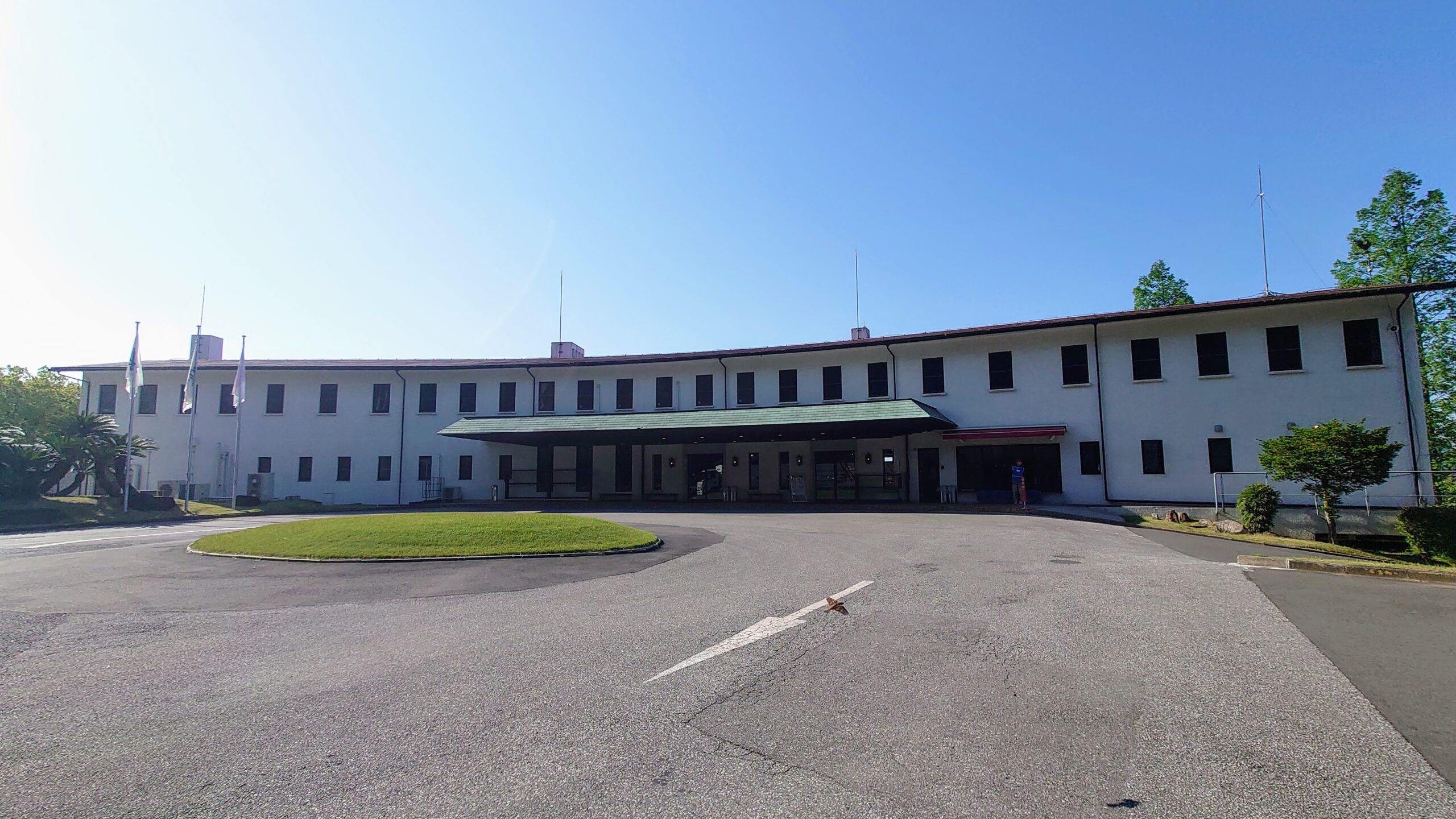 南総ヒルズカントリークラブを実際にラウンドしてみた！コースの特徴 