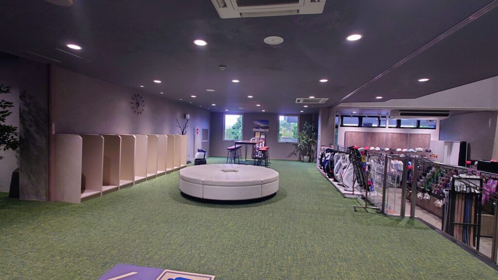 東京湾カントリークラブ【アコーディア・ゴルフ】