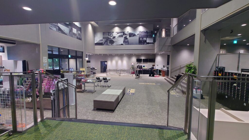 東京湾カントリークラブ【アコーディア・ゴルフ】