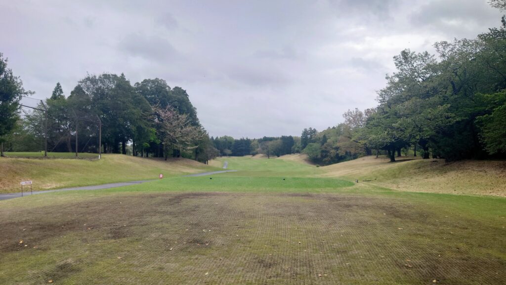 東京湾カントリークラブ【アコーディア・ゴルフ】