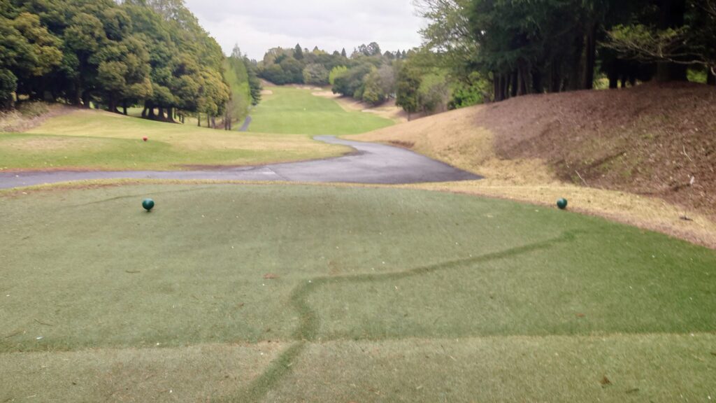 東京湾カントリークラブ【アコーディア・ゴルフ】