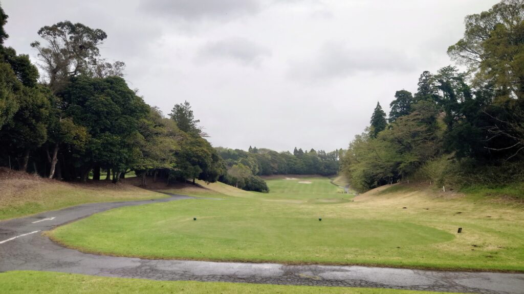 東京湾カントリークラブ【アコーディア・ゴルフ】