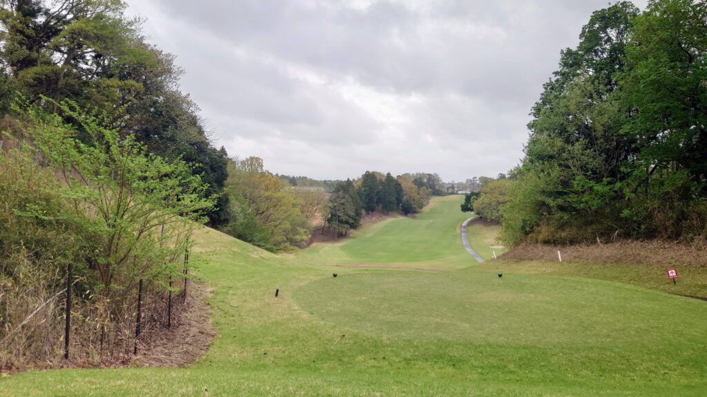 東京湾カントリークラブ【アコーディア・ゴルフ】