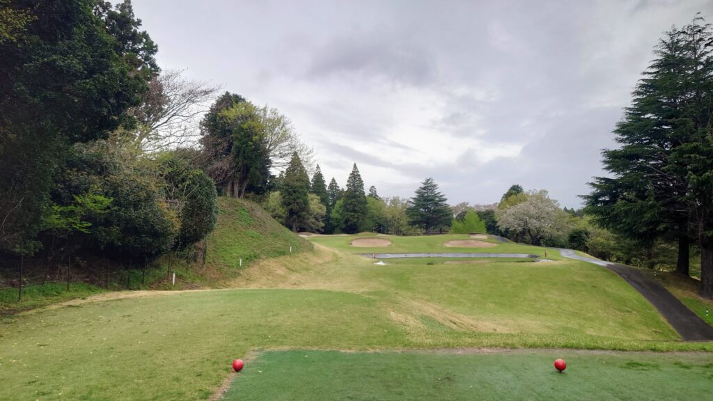 東京湾カントリークラブ【アコーディア・ゴルフ】