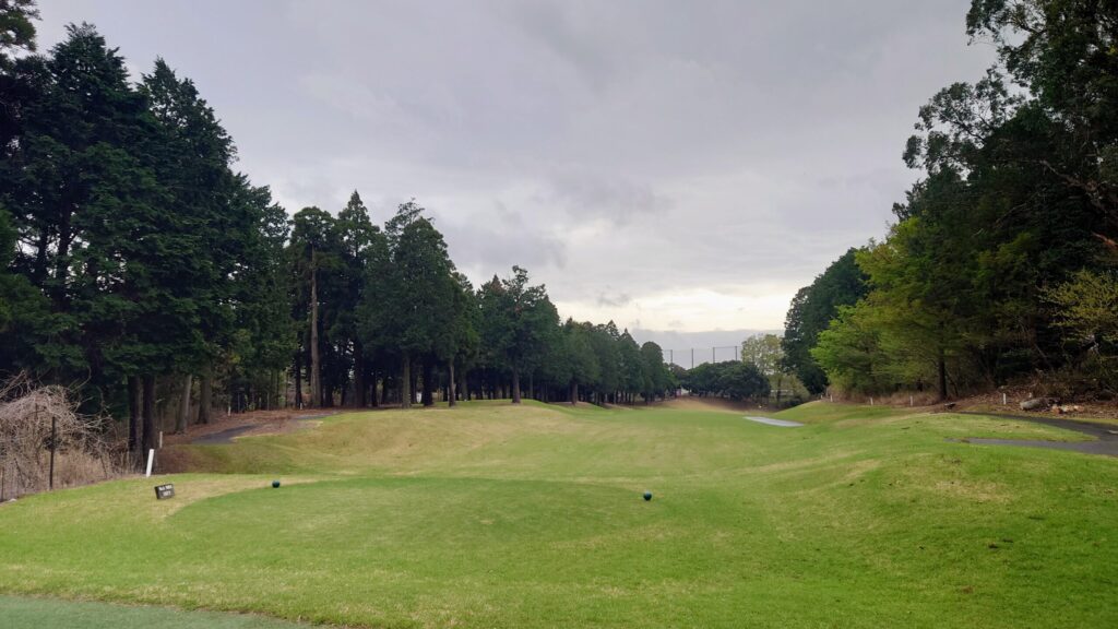 東京湾カントリークラブ【アコーディア・ゴルフ】