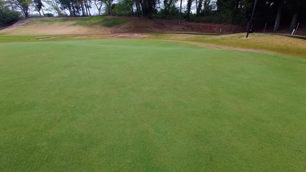 東京湾カントリークラブ【アコーディア・ゴルフ】