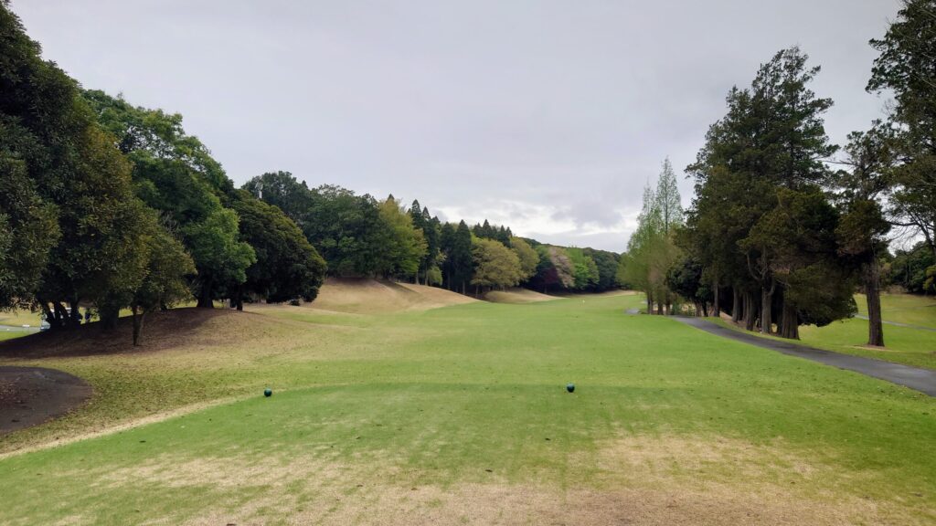 東京湾カントリークラブ【アコーディア・ゴルフ】