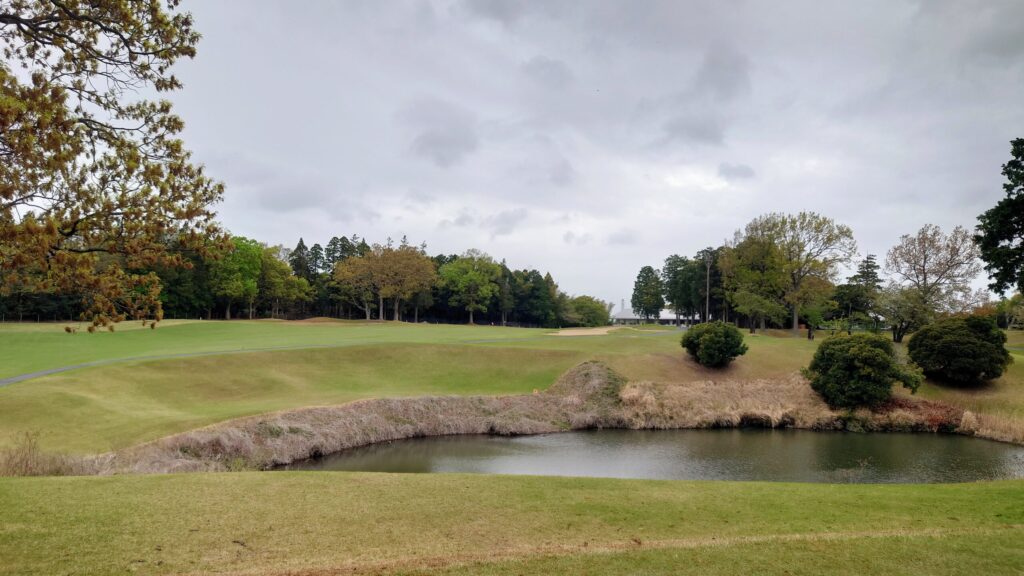 東京湾カントリークラブ【アコーディア・ゴルフ】