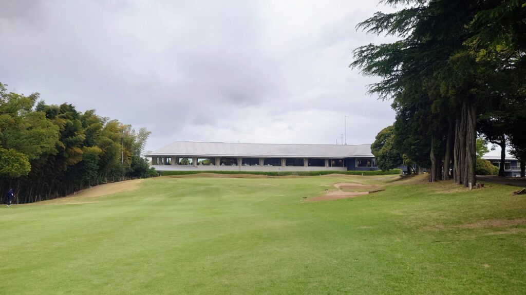 東京湾カントリークラブ【アコーディア・ゴルフ】