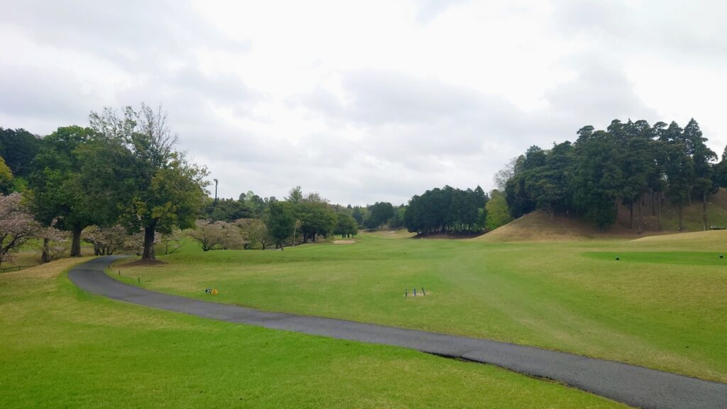 東京湾カントリークラブ【アコーディア・ゴルフ】