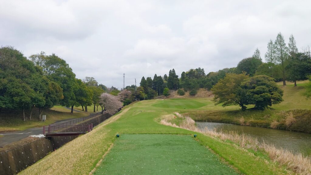 東京湾カントリークラブ【アコーディア・ゴルフ】