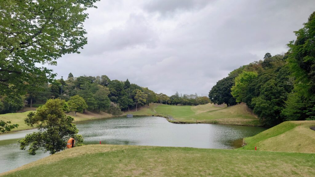 東京湾カントリークラブ【アコーディア・ゴルフ】