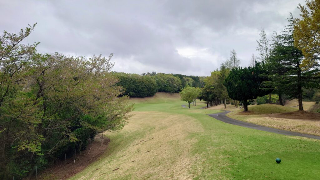 東京湾カントリークラブ【アコーディア・ゴルフ】