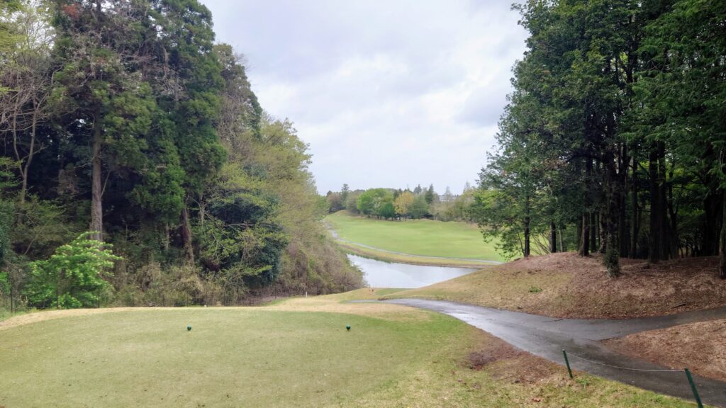 東京湾カントリークラブ【アコーディア・ゴルフ】