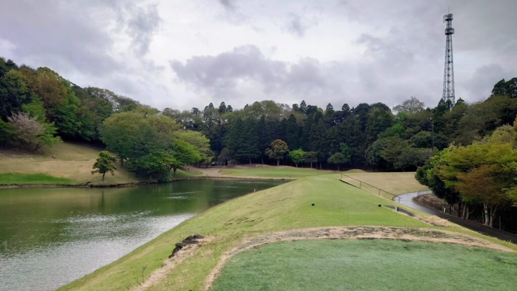 東京湾カントリークラブ【アコーディア・ゴルフ】