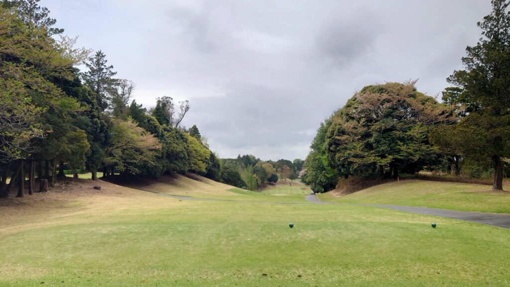 東京湾カントリークラブ【アコーディア・ゴルフ】