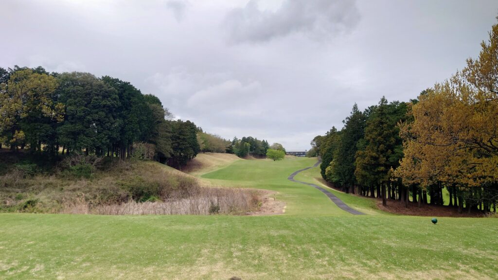 東京湾カントリークラブ【アコーディア・ゴルフ】