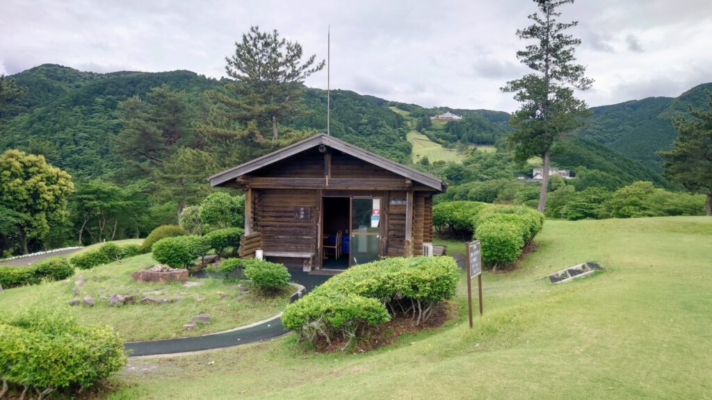 小田原城カントリー倶楽部　