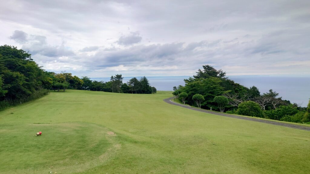 小田原城カントリー倶楽部　