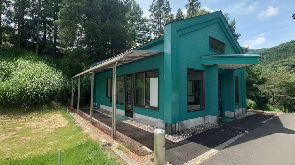 西コース売店